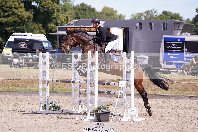 250704A-103820-10978 - Cls 20 Snr Newcomers