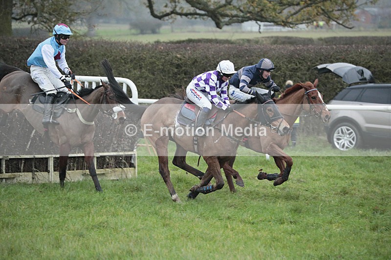 PtP 041222 0257 - Wheatland  Hunt PtP Chaddesley Corbett, Worcs 04/12/22