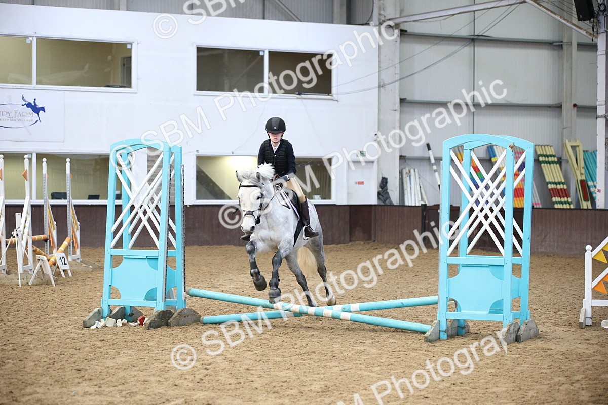 SBM_000110 - Class 1 - 40cm