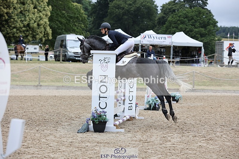 250705A-095854-13585 - Cls 33 Snr British Novice and 90cm Open