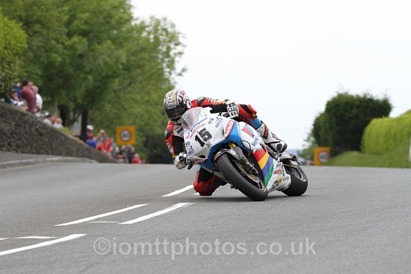 Dan Kneen - Pokerstars Senior TT