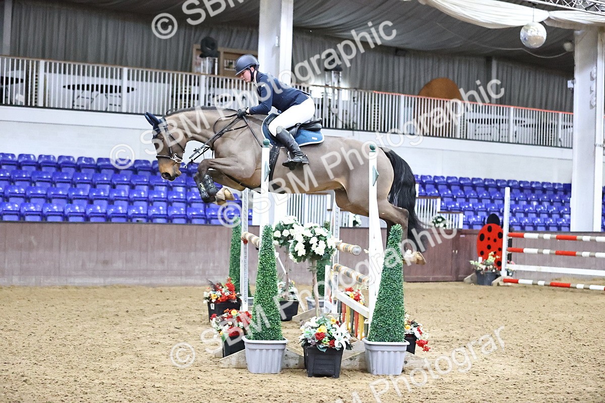 SBM_009790 - Class 23 - Senior Newcomers 1.10m