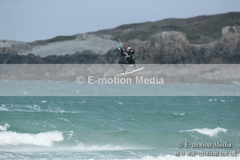 KS 020413-268 - Kite Surfing