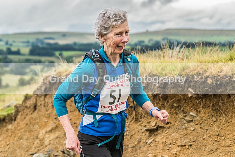 Tebay-138 - Tebay Fell Race Wednesday 28th June 2023