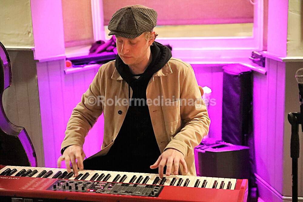 Joe-7 - Joe Webb Music