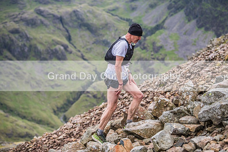 Borrowdale-895 - Borrowdale Fell Race Saturday 5th August 2023