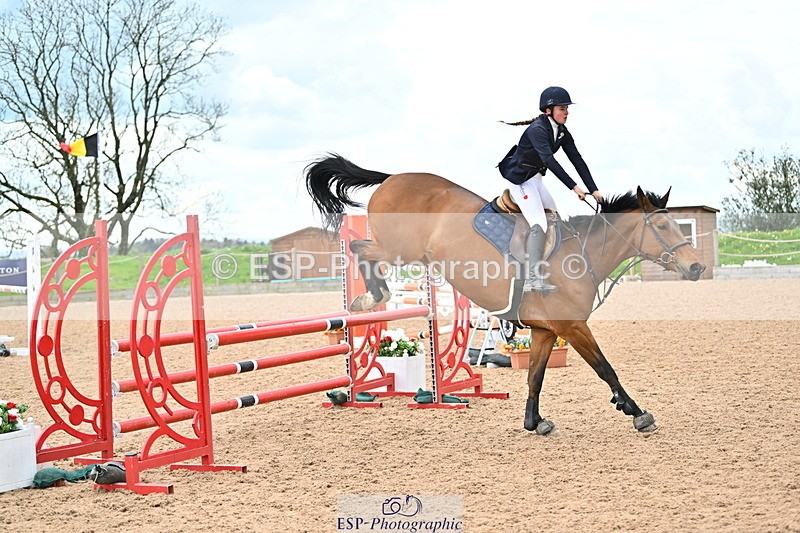 240506A-152258-09690 - Cls 8, 9 & 10 Children on Horses 90cm, 1m & 1.10m