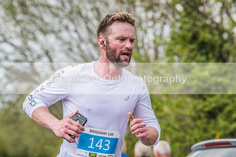 Brigham 10k-330 - Brigham 10k Road Race Sunday 23rd April 2023