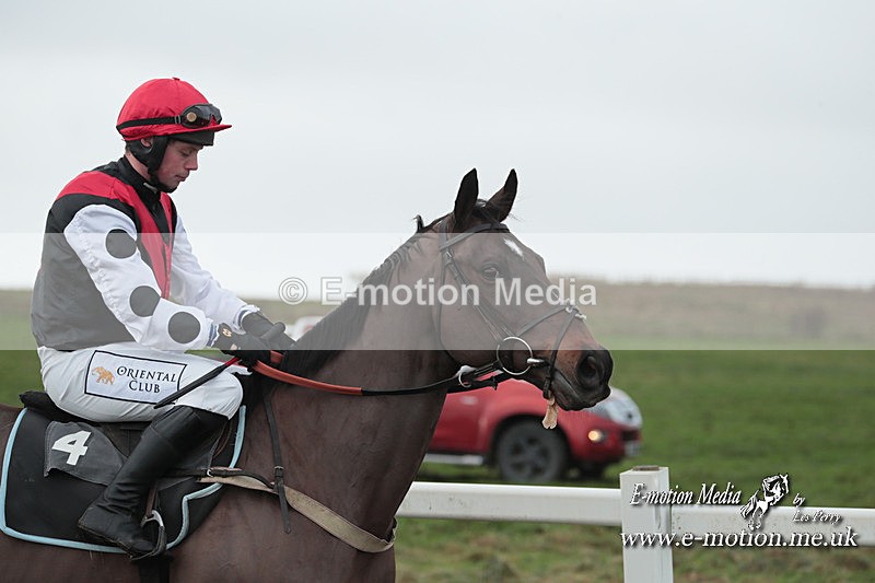 PtP 311223 68 - Larkhill Racing Club Point-to-Point 31/12/23