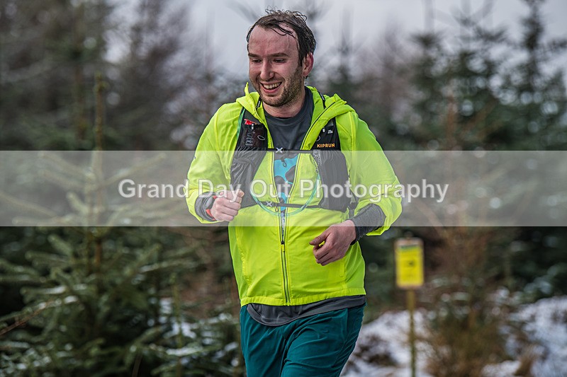 Glentress-1970 - High Terrain Events Glentress 10K 21K & 42K Trail Races Sunday 16th February 2025