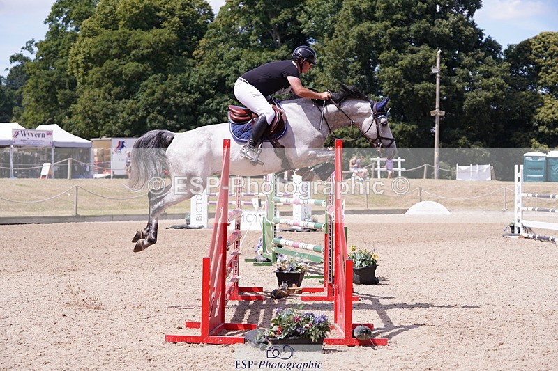 250704A-141052-11565 - Cls 22 Snr 1.15m Members Cup