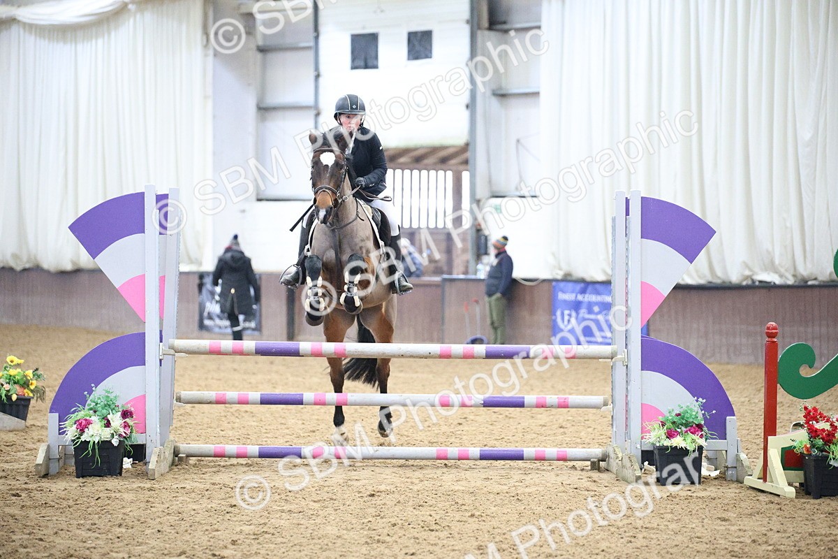 5K7A3027 - Class -1 - Equissage Pulse Senior BritiNovice/ 90cm Open