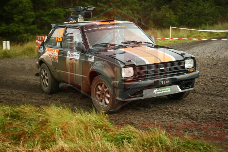 Bushwhacker Rally 2025 77 of 130 - McKelvey Construction Bushwhacker Rally 2025