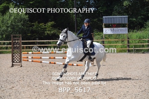 BPP_5617 - CLASS 3 Senior BritiNovice/ 90cm Open