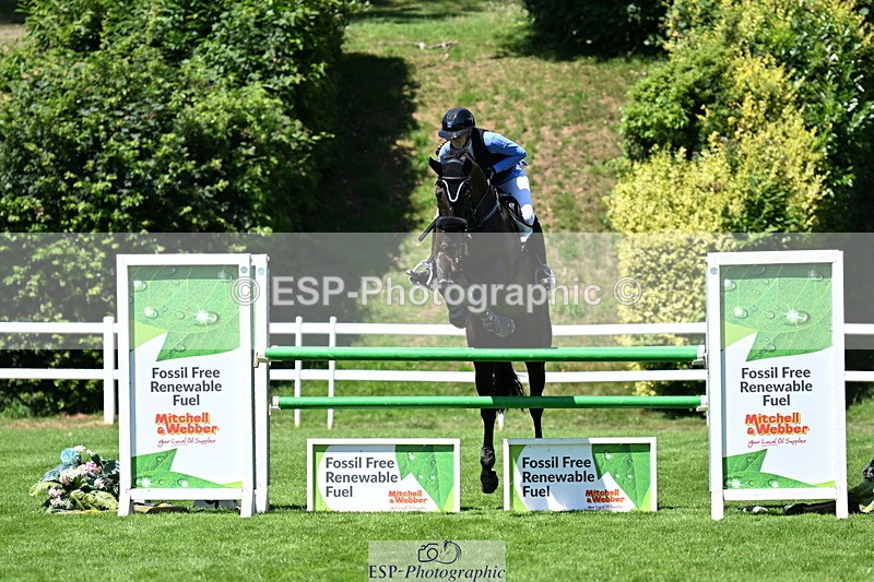 250703A-122212-03532 - Cls 2 1.20m Open