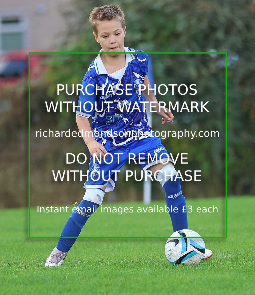 533A0196 - Wattsfield Youth U10