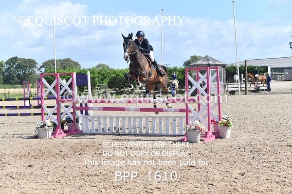 BPP_1610 - CLASS 4 SAT Senior Discovery/ 1m Open