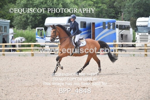 BPP_4848 - CLASS 7 Senior Foxhunter/ 1.20m Open