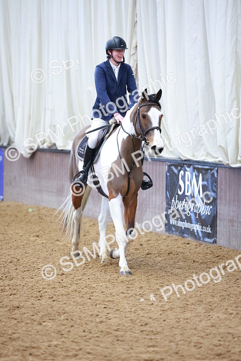SBM_000247 - Class 1 - Clear Round