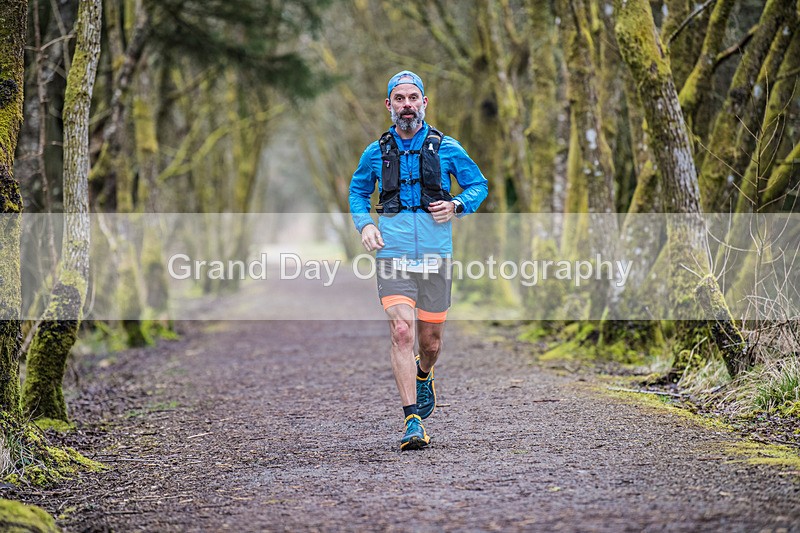 Kielder Ultra-1203 - High Terrain Events Kielder 82, 50, 32K Ultra Races, Saturday 1st April 2023
