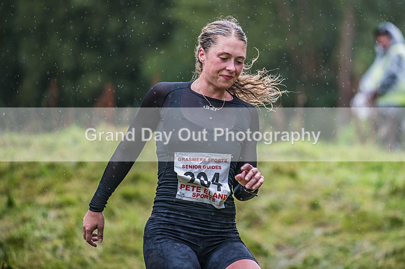 Grasmere Senior-479 - Grasmere Guides Senior Fell Race Sunday 25th August 2024