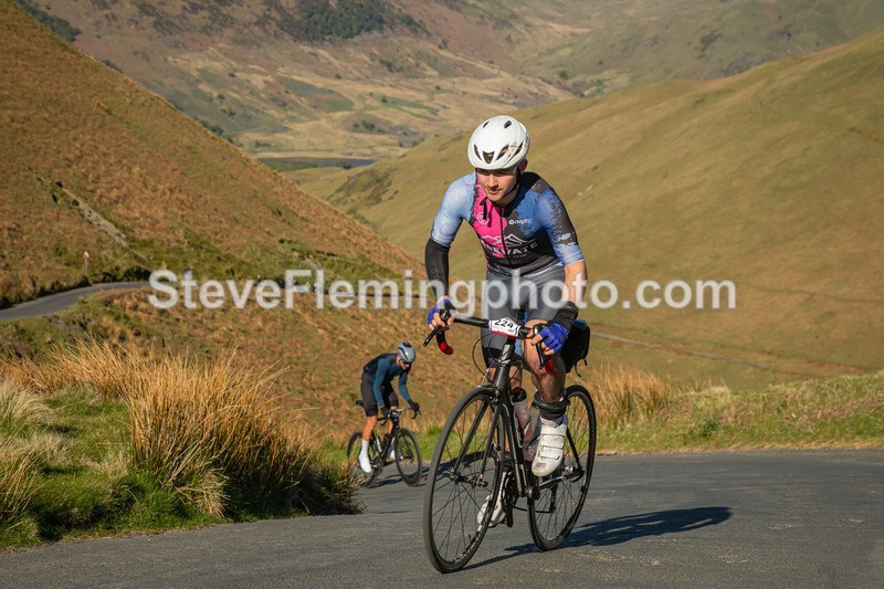 084731 - Newlands Pass 08.00 - 09.00