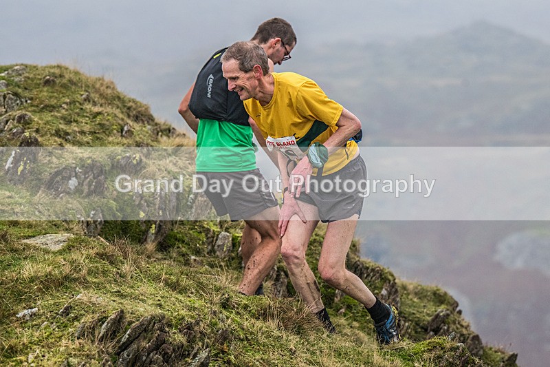 Dunnerdale-348 - Dunnerdale Fell Race Saturday 9th November 2024