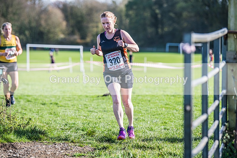 Cumbria XC-445 - Cumbria XC League Workington Saturday 26th October 2024