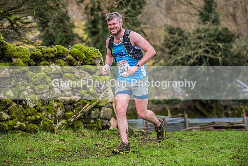 Giggleswick-795 - Kendal Winter League Races Giggleswick Sunday 14th January 2024