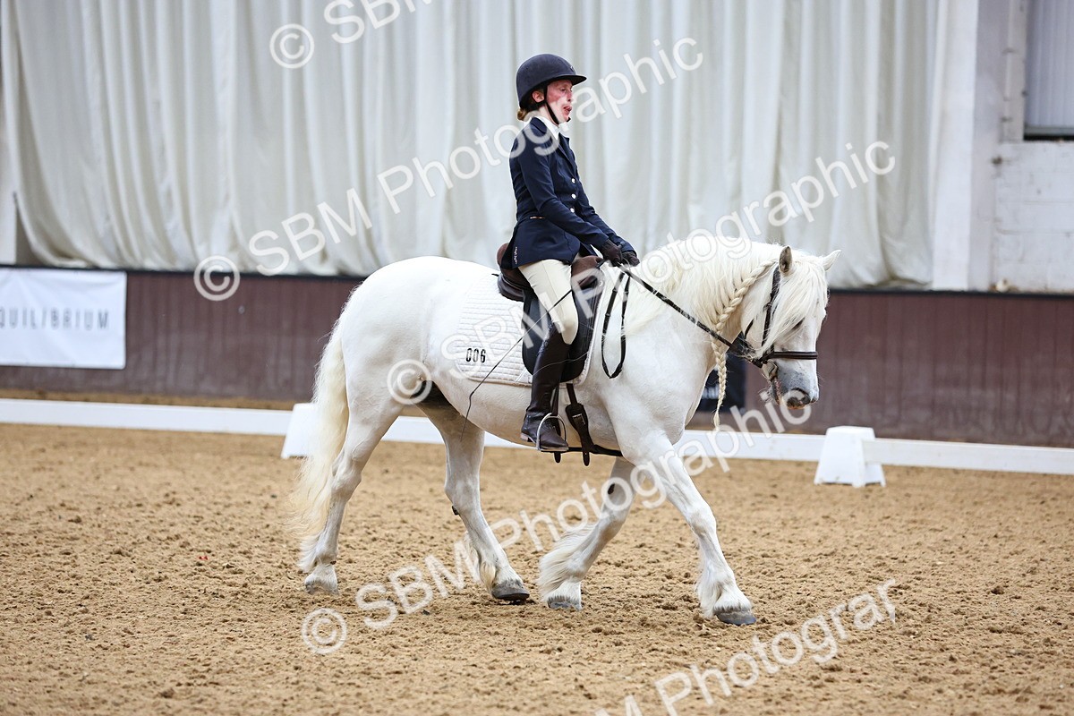 SBM_017191 - Class 5 - Novice FSM