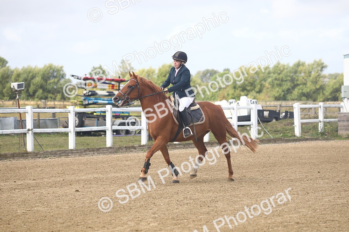SBM_005421 - Class 4 - 50cm Champs