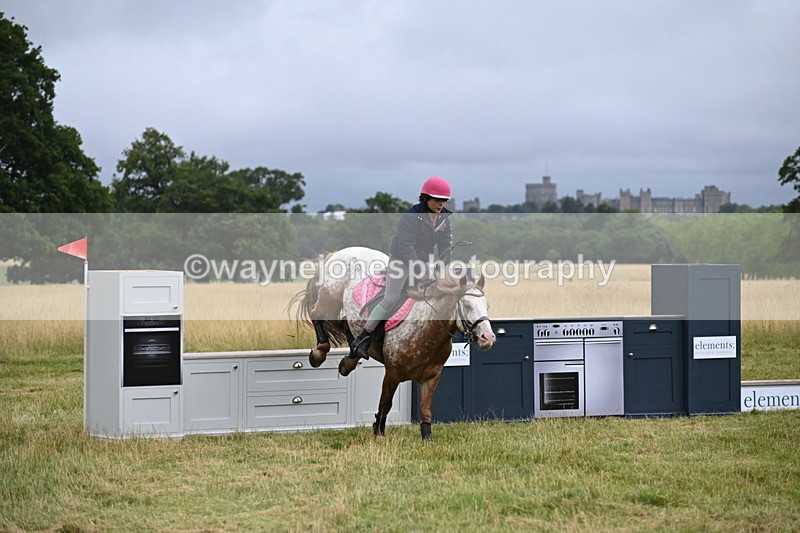 WJ6_1109 - Time at Kitchen Jump 12:28 to 12:44