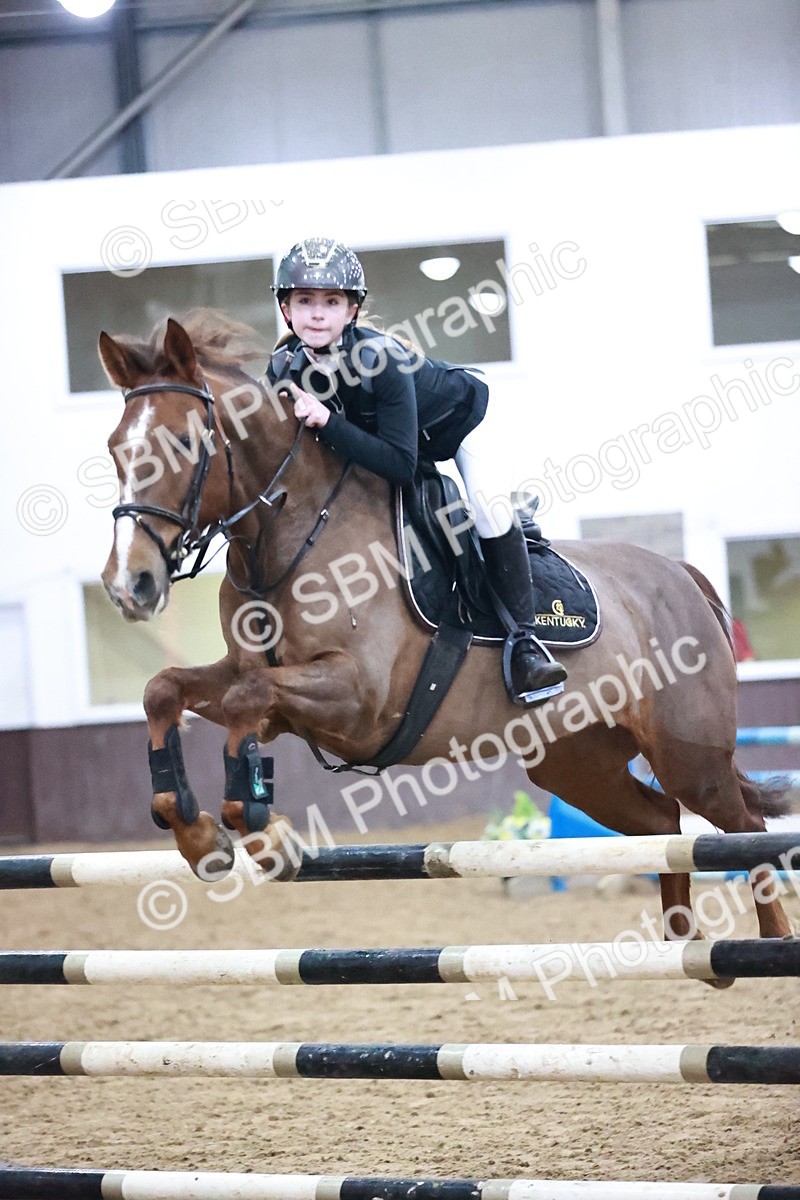 SBM_003028 - Class 13 - Blue Chip Pony Newcomers 1.00m