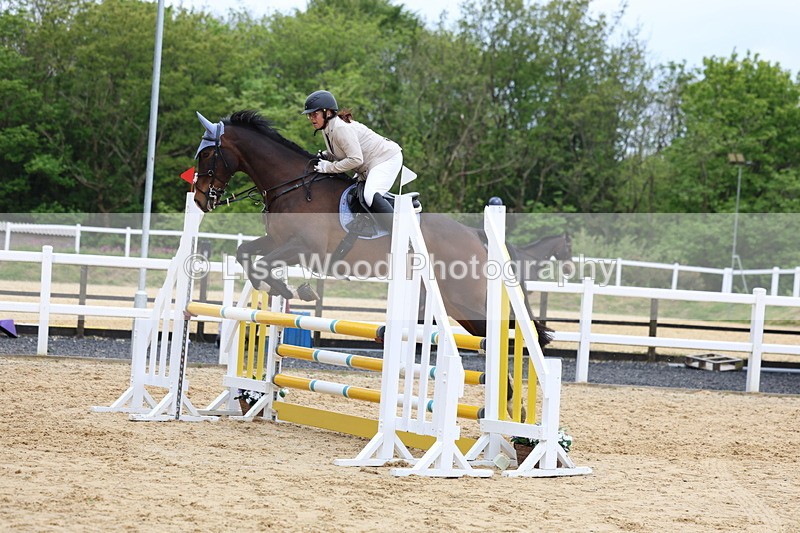 3E7A6136 - Class 4: Senior British Novice/90cm open