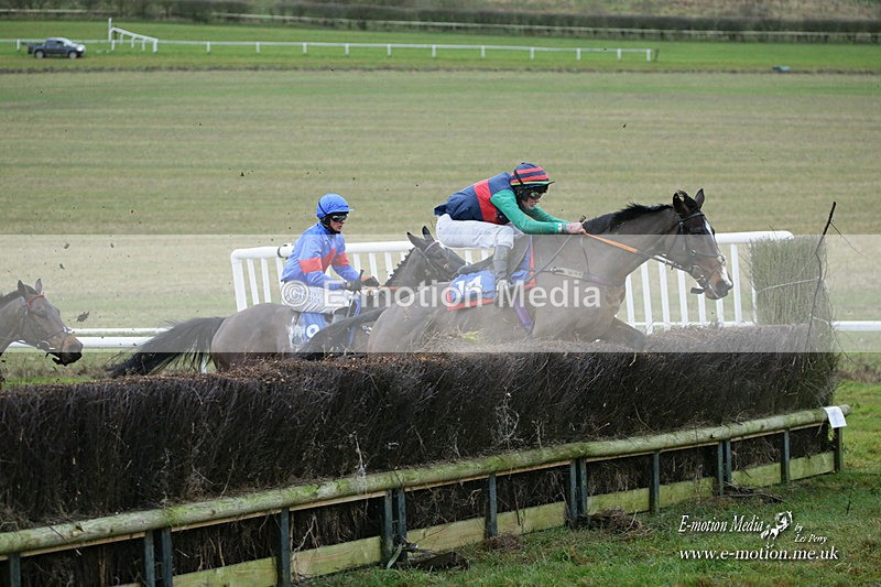 PtP 121221 714 - Barbury International Point-to-Point 112/12/2021