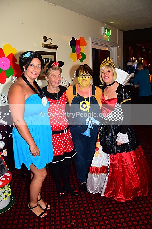 TAY-069 - Tayla's 18th