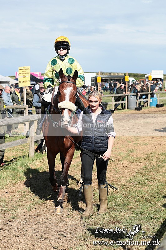 PtP 210425  962 - Paxford Races Easter Monday 21/04/25