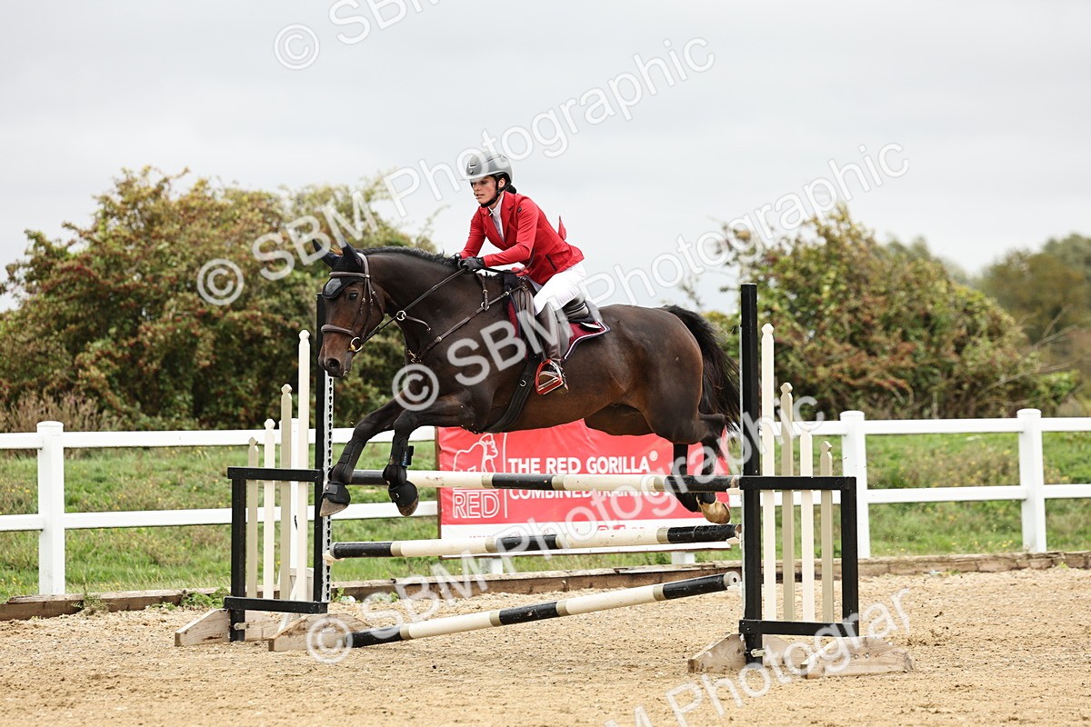 SBM_006805 - Class 75 - 95cm