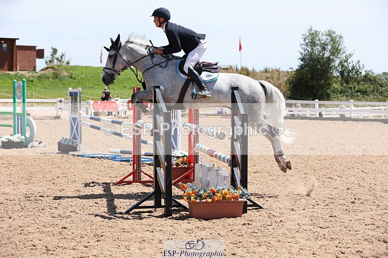240629A-141306-06744 - Cls 19 Foxhunter and 1.10m Open