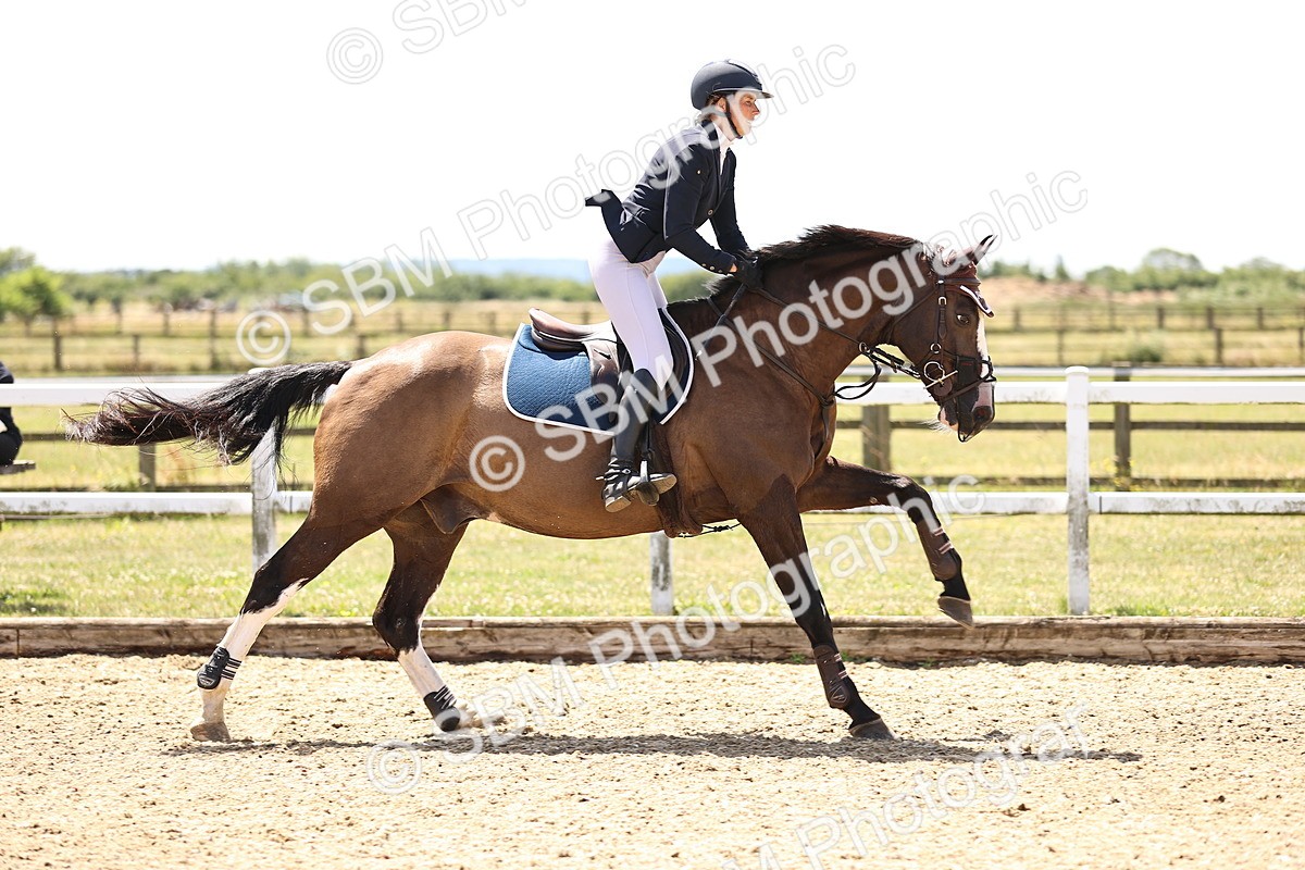 SBM_000604 - Class 4 - Senior Discovery - 1.00m