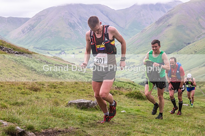 Wasdale-425 - Wasdale Horseshoe Fell Race Saturday 13th July 2024