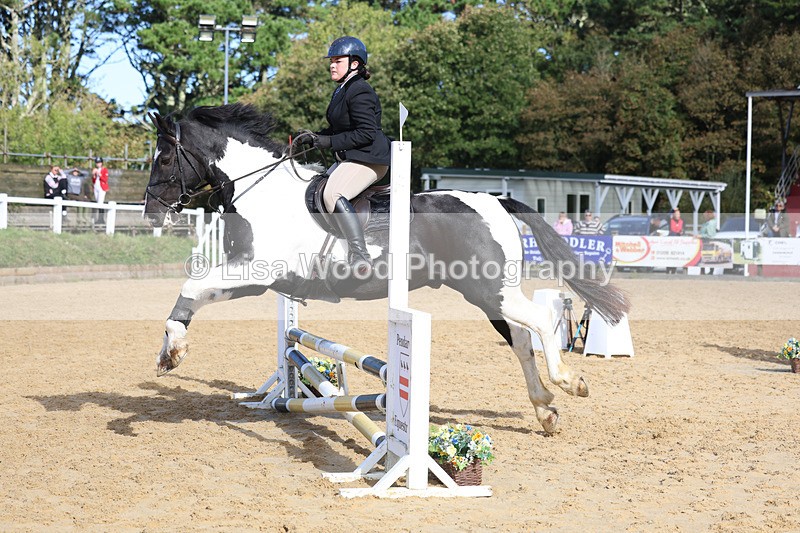 3E7A3175 - Class 4: 60cm Junior