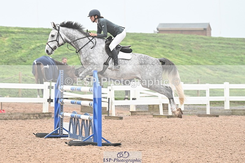 241102A-115958-04448 - SAT Cls 15 Foxhunter and 1.20m Open