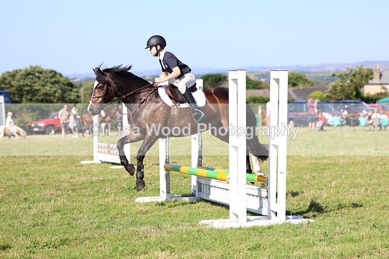 3E7A4512 - Class 1: Club 60cm