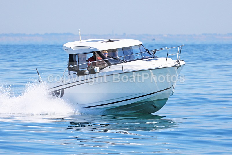 170618 UNNAMED - MERRY FISHER 6951Y3A4416 - Motorboats - Hardtop