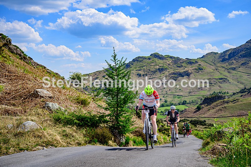 143855 - 2025 Fred Whitton Blea Tarn Climb 14.00 - 15.00