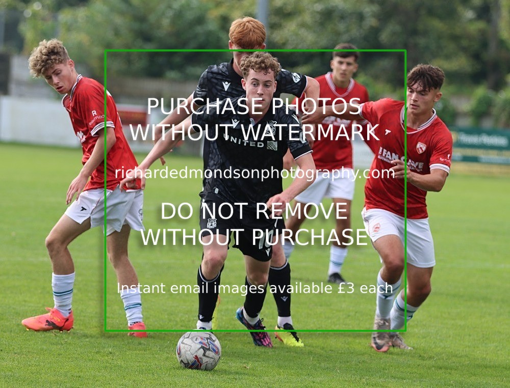 IMG_7981 - Morecambe Academy vs Wrexham Academy (21/9/24)