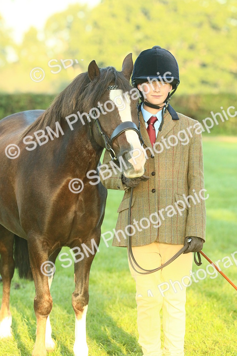 SBM_56522 - S36 - Starters Best Turnout