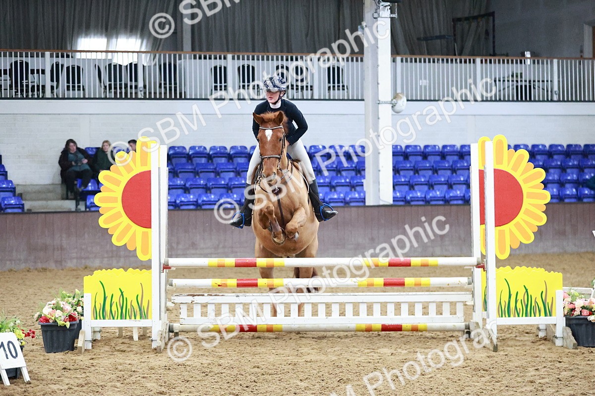 SBM_000466_Class 2 - Senior British Novice-90cm - Customer Cart - Lily