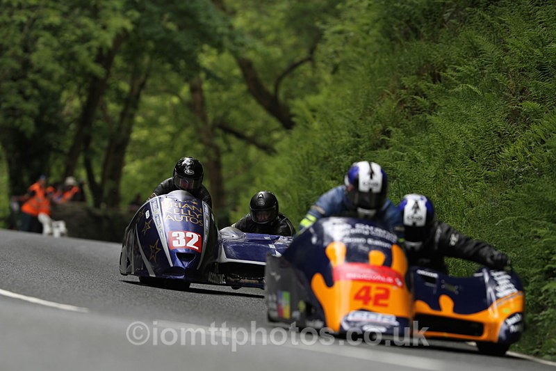 PR155458 - Sidecar Race 1